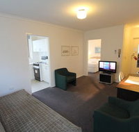 Drummond Apartments Services - Accommodation Melbourne