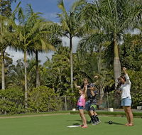 Darlington Beach Resort amp Holiday Park - Accommodation Melbourne