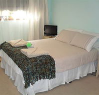 Sanddancers BampB - Accommodation Melbourne