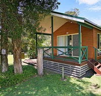 Gateway Lifestyle Lorikeet - Accommodation Melbourne