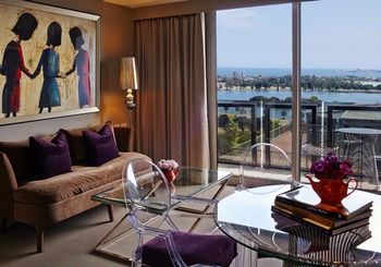 Art Series-The Blackman - Accommodation Melbourne 7