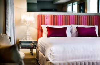 Art Series-The Blackman - Accommodation Melbourne 9