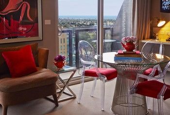 Art Series-The Blackman - Accommodation Melbourne 15