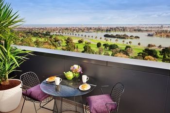 Art Series-The Blackman - Accommodation Melbourne 16