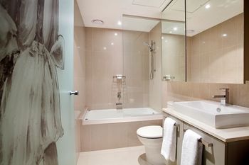 Art Series-The Blackman - Accommodation Melbourne 17