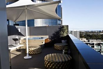 Art Series-The Blackman - Accommodation Melbourne 23
