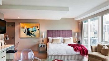 Art Series-The Blackman - Accommodation Melbourne 24