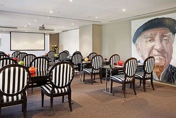 Art Series-The Blackman - Accommodation Melbourne 25
