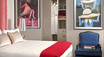 Art Series-The Blackman - Accommodation Melbourne 28