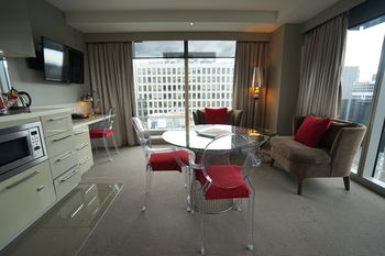 Art Series-The Blackman - Accommodation Melbourne 30