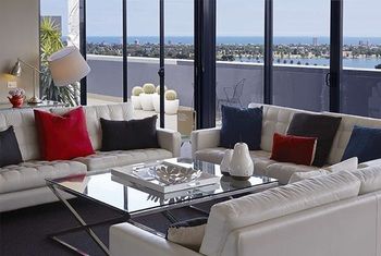 Art Series-The Blackman - Accommodation Melbourne 37