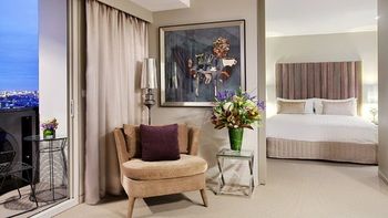 Art Series-The Blackman - Accommodation Melbourne 39