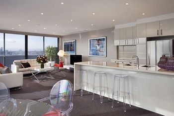 Art Series-The Blackman - Accommodation Melbourne 40