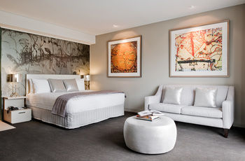 Art Series-The Blackman - Accommodation Melbourne 41