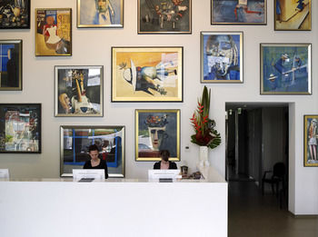 Art Series-The Blackman - Accommodation Melbourne 42