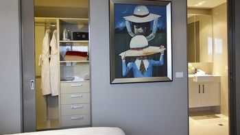 Art Series-The Blackman - Accommodation Melbourne 44