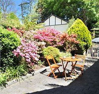 Holly Lodge - Accommodation Melbourne