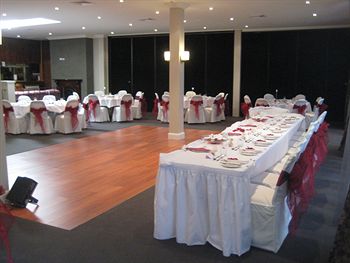 Checkers Resort & Conference Centre - Accommodation Melbourne 3