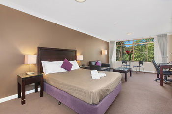 Checkers Resort & Conference Centre - Accommodation Melbourne 7