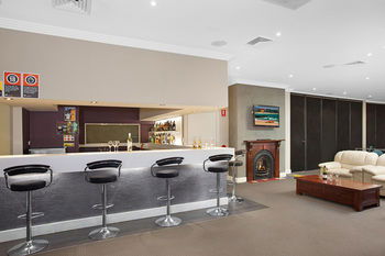 Checkers Resort & Conference Centre - Accommodation Melbourne 8
