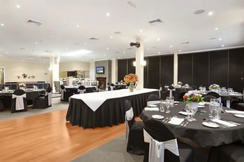 Checkers Resort & Conference Centre - Accommodation Melbourne 9