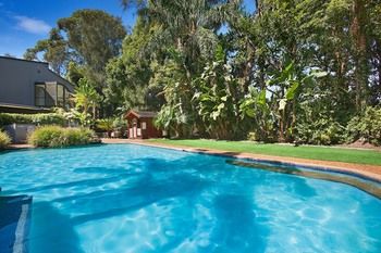 Checkers Resort & Conference Centre - Accommodation Melbourne 10