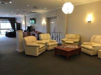 Checkers Resort & Conference Centre - Accommodation Melbourne 17
