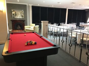 Checkers Resort & Conference Centre - Accommodation Melbourne 19