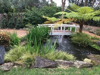 Checkers Resort & Conference Centre - Accommodation Melbourne 20