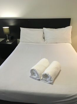 Checkers Resort & Conference Centre - Accommodation Melbourne 21