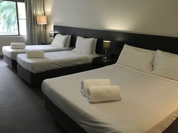 Checkers Resort & Conference Centre - Accommodation Melbourne 22