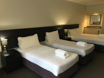 Checkers Resort & Conference Centre - Accommodation Melbourne 25