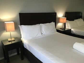 Checkers Resort & Conference Centre - Accommodation Melbourne 26