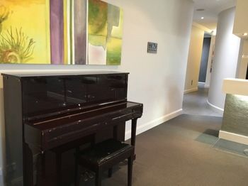 Checkers Resort & Conference Centre - Accommodation Melbourne 29