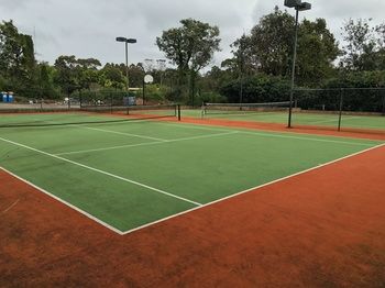 Checkers Resort & Conference Centre - Accommodation Melbourne 32