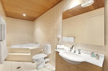 Checkers Resort & Conference Centre - Accommodation Melbourne 34