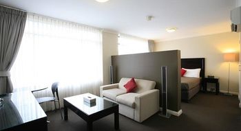 Checkers Resort & Conference Centre - Accommodation Melbourne 37