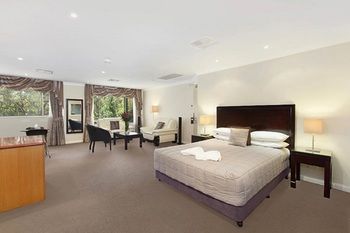 Checkers Resort & Conference Centre - Accommodation Melbourne 38