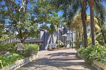 Checkers Resort & Conference Centre - Accommodation Melbourne 39