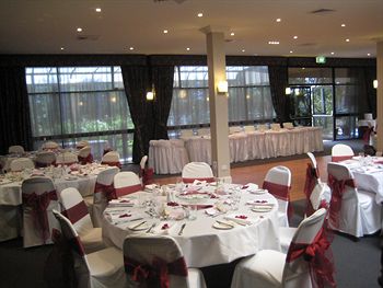 Checkers Resort & Conference Centre - Accommodation Melbourne 1