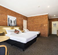 Archer Hotel Nowra - Accommodation Melbourne
