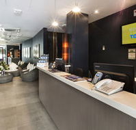 Quality Hotel Sands - Accommodation Melbourne