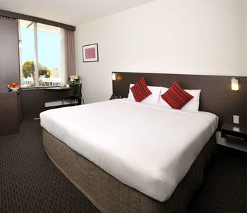 Ibis Melbourne Glen Waverley - Accommodation Melbourne 0