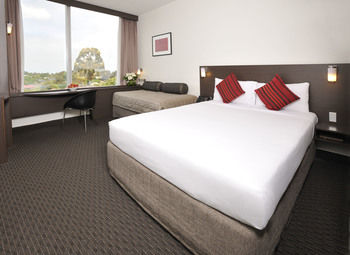 Ibis Melbourne Glen Waverley - Accommodation Melbourne 10