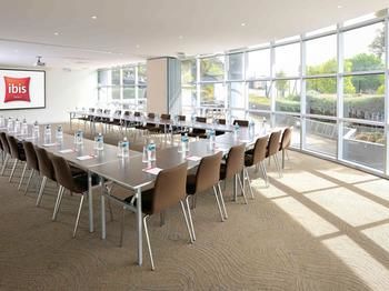 Ibis Melbourne Glen Waverley - Accommodation Melbourne 16