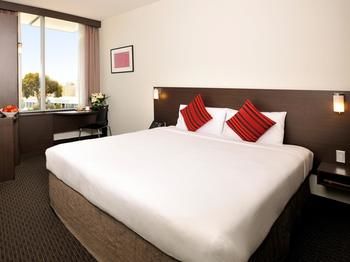 Ibis Melbourne Glen Waverley - Accommodation Melbourne 17
