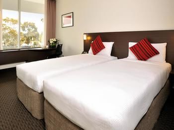 Ibis Melbourne Glen Waverley - Accommodation Melbourne 26