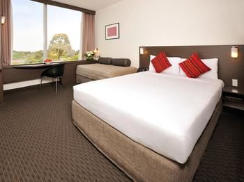Ibis Melbourne Glen Waverley - Accommodation Melbourne 27