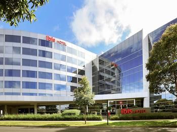 Ibis Melbourne Glen Waverley - Accommodation Melbourne 30