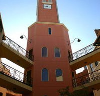 Carlton Clocktower Apartments - Accommodation Melbourne